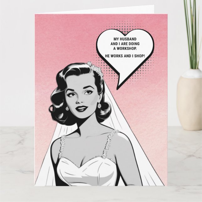 Cartão Saudação Retroativa do Workshop (Frente)