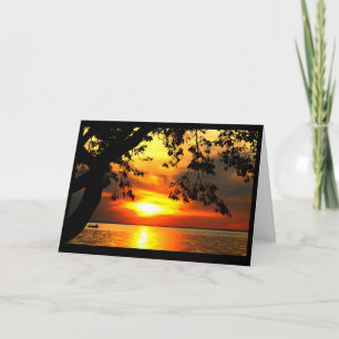 Cartão Saudações Das Lojas Do Lago Winnebago