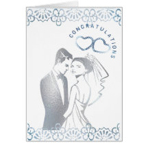 Saudações de Casamento