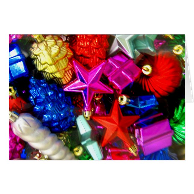 Cartão Saudações de Temporada_ (Frente Horizontal)