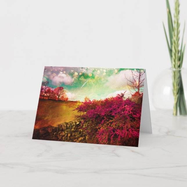 Cartão Saudável 48 (Frente)