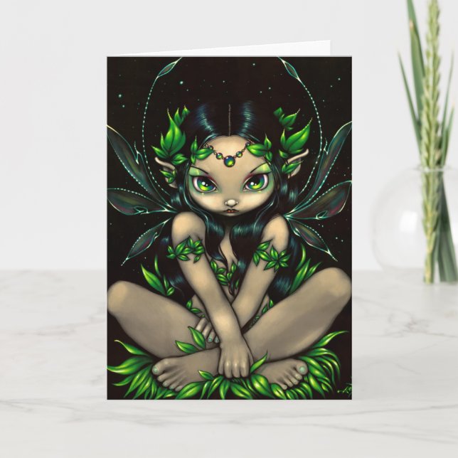 Cartão Saudável "Allura" (Frente)