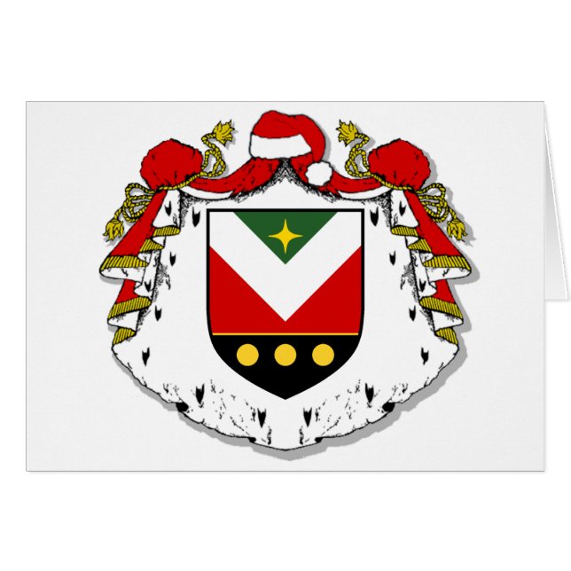 Cartão Saudável - Embaixador do Estado (Frente Horizontal)