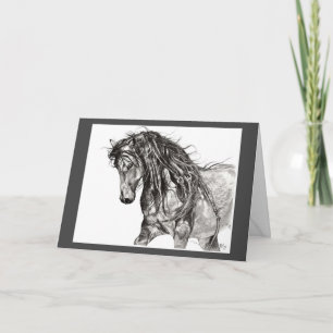 Cartão Saudável "Mesteño"