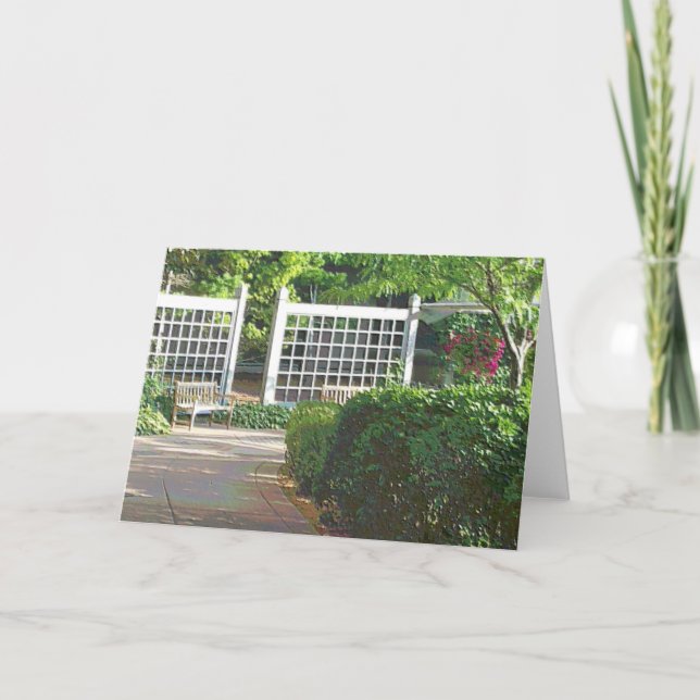 Cartão Saudável: Parque dos Lagos Centenários, Edi (Frente)