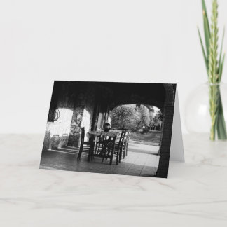 Cartão Saudável: Toscana