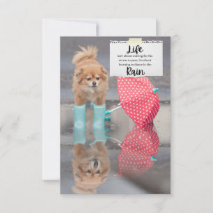 Cartão Saudável - Vida