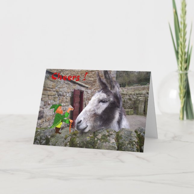 Cartão Saúde! (Frente)