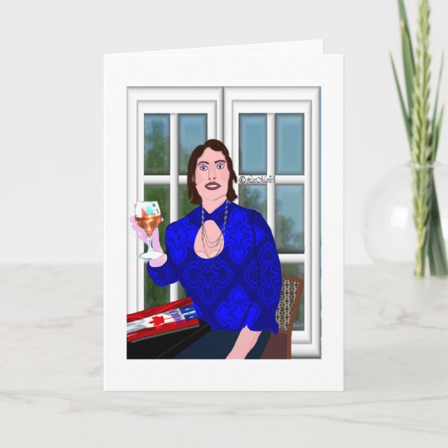 Cartão Saúde à Design criativa de LeeMarie (Frente)