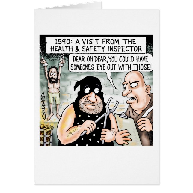 Cartão Saúde e Segurança (Frente)