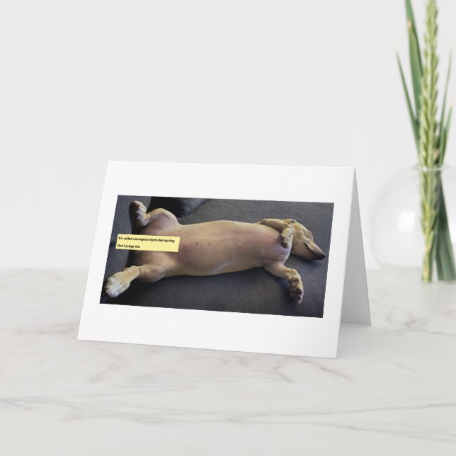 Cartão Sauvignon Blanc-Facing MillieGram (Frente)