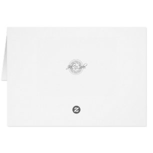 Cartão Saxofone na grama