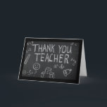 CARTÃO SAY MERRY CHRISTMAS TEACHER W/ CHALKBOARD<br><div class="desc">ALL OF MY CARDS ARE MADE WITH LOVE AND I WANT EVERYONE TO KNOW THAT THEY ARE "ALL" ABLE TO BE MADE "SPECIAL" JUST FOR YOU IN SECONDS BY CHANGING ANY OF THE VERSES INSIDE AND OUT. THANKS FOR STOPPING BY 1 OF MY 8 STORES!!!!</div>