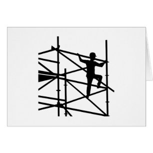 Cartão Scaffolder