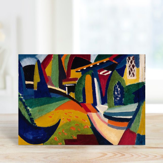 Cartão Scheherazade | Henry Lyman Sačien (Criador carregado)