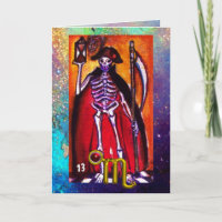 SCORPIO, MORTE, ASTROLOGIA ZODIÁRIA TAROT