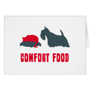 Cartão Scottish Terrier