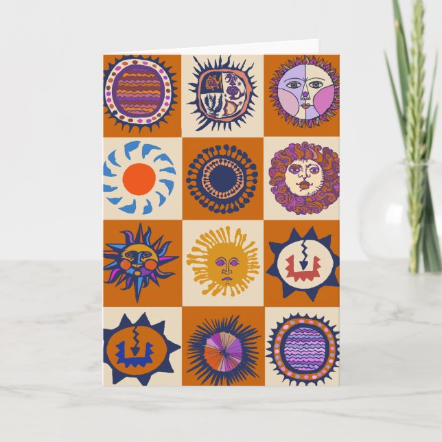 Cartão Scottsdale Del Sol (Frente)