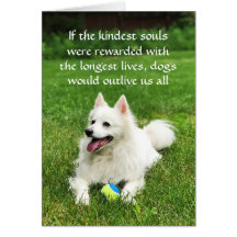 Se as almas mais bonitas - placa de arte de 5" x 7