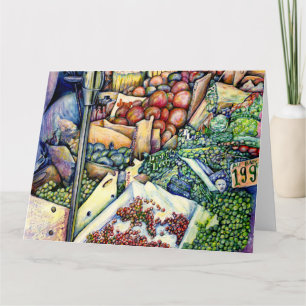 Cartão Se Deus tivesse melhorado, ela teria mantido