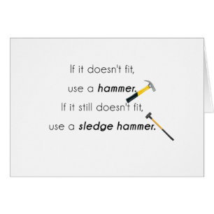 Cartão Se não ajustado,