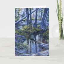 "Se uma árvore cair..."