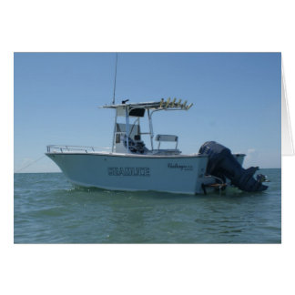 Cartão SEADUCE na Ilha Shark