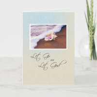 Seashell no Aniversário de Recuperação de Praia