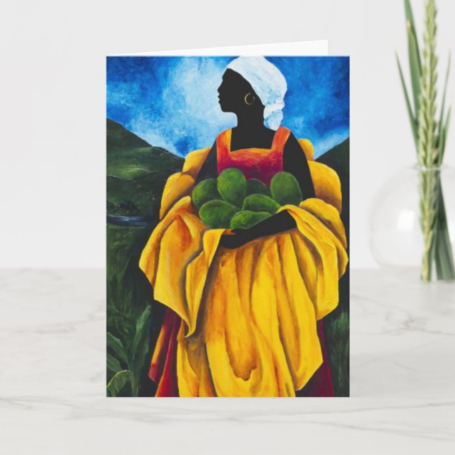 Cartão Season Avocado 2011 (Frente)