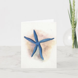 Cartão Seastar Notecard