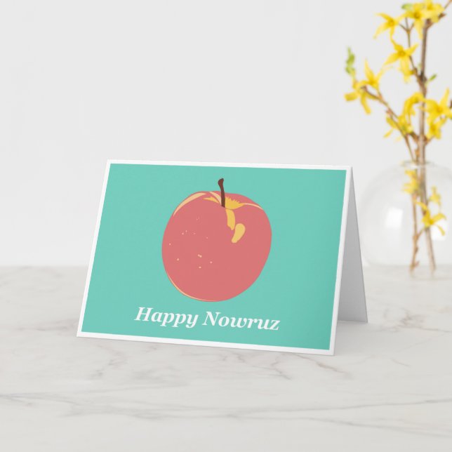 Cartão Seeb Card (Flor Amarela)