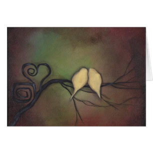 Cartão Segunda oportunidade na vida