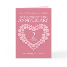 segundo de rosa Quartz