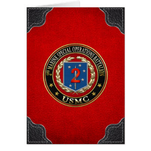 Cartão segundo MSOB [3D]