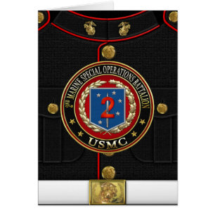 Cartão segundo MSOB [3D]