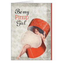 Seja a minha garota de pintura, casais românticos 