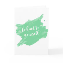 Seja amável a o senhor mesmo aguarela