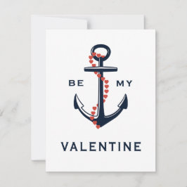 Cartão Seja Meu Namorado