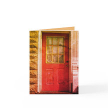 Seja um Abridor de Portas