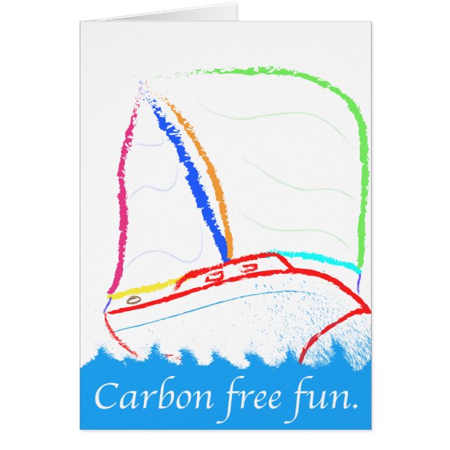 Cartão Sem carbono (Frente)