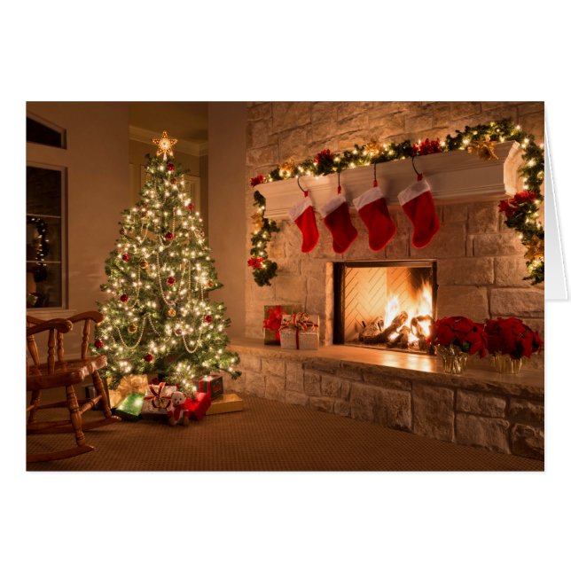 Cartão Sem Lugar Como Casa (Frente Horizontal)