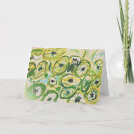 Cartão Sem ocasião específica