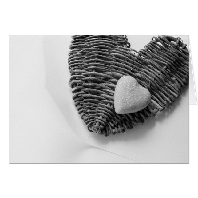 Cartão sem paixão (Frente Horizontal)