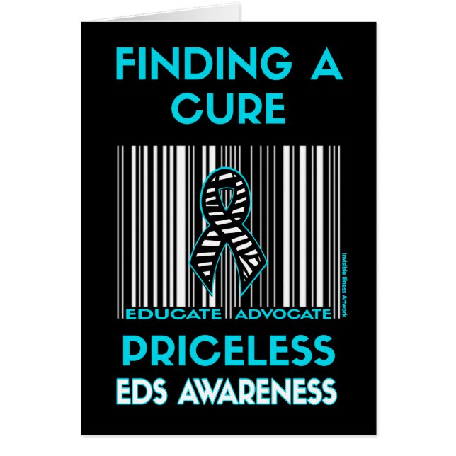 Cartão Sem preço...EDS (Frente)