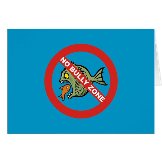 Cartão Sem Zona de Massa (Frente Horizontal)