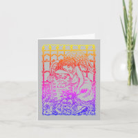 SEMANA GUARDIANO, CEMETERY MOURNING SYMPATHY