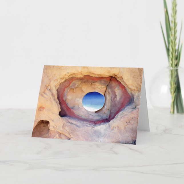 Cartão Semente de espaço/placa dobrada (Frente)