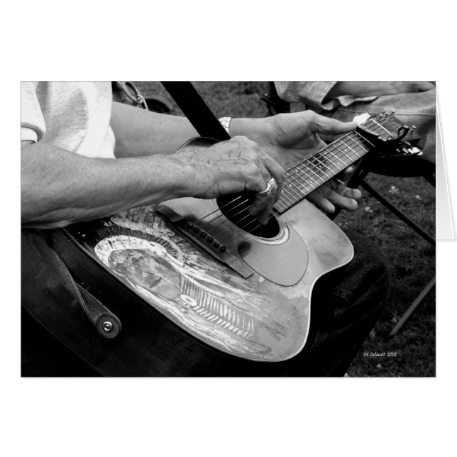 Cartão Sempre junto (Frente Horizontal)