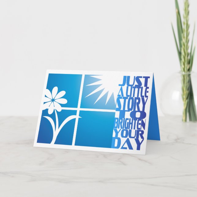 CARTÃO SENDO... (Frente)