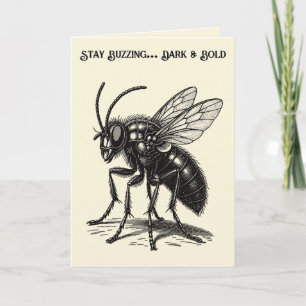 Cartão Senhor dos Voadores